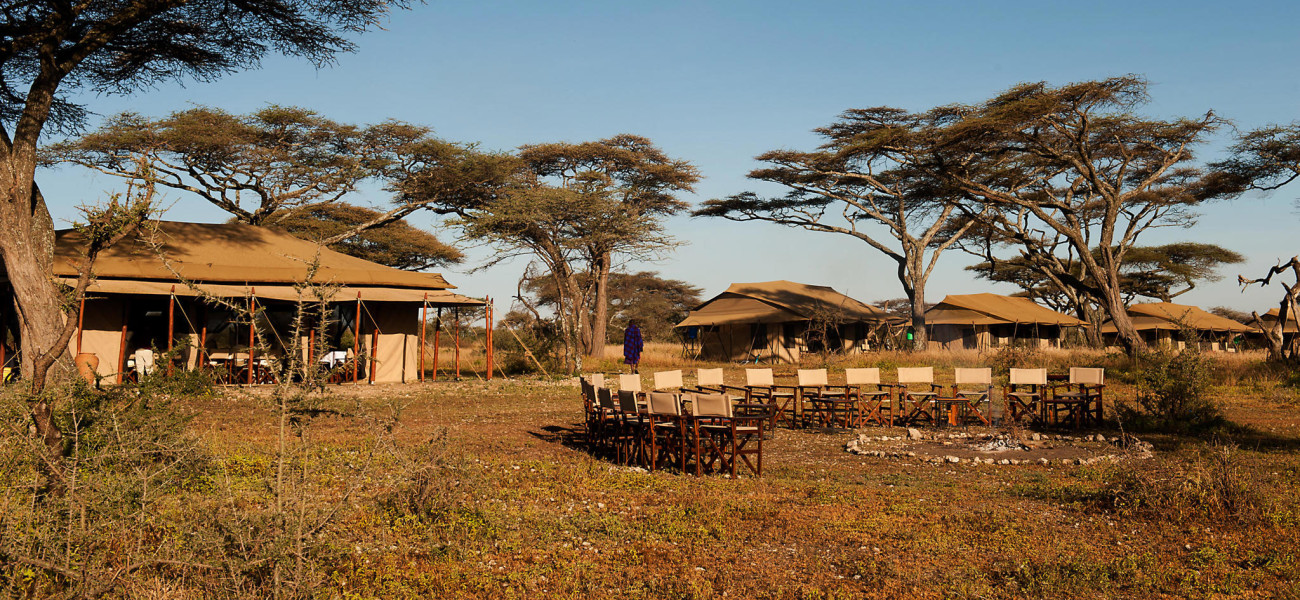 andBeyond Serengeti Under Canvas