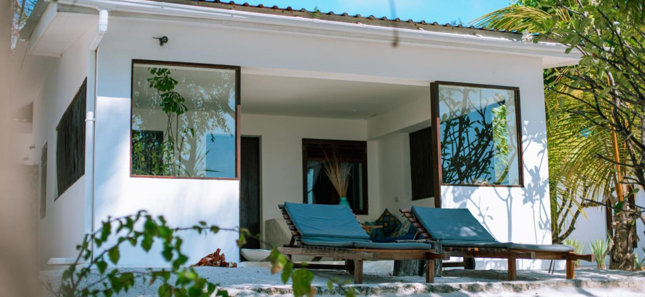 Indigo Beach Zanzibar