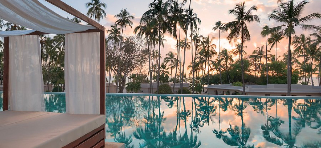 Diamonds Mapenzi Beach Club