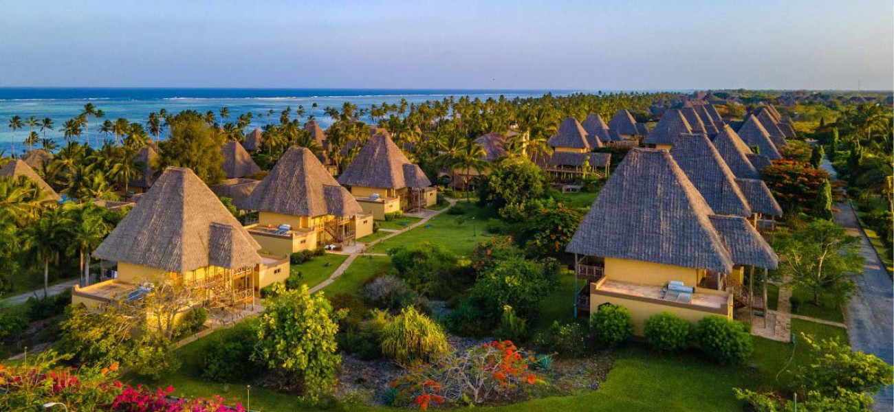 Neptune Pwani Beach Resort & Spa