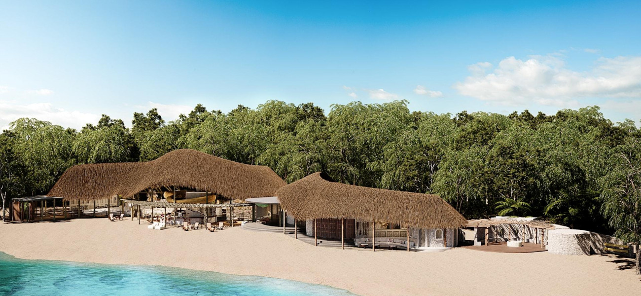 Mnemba Island Lodge
