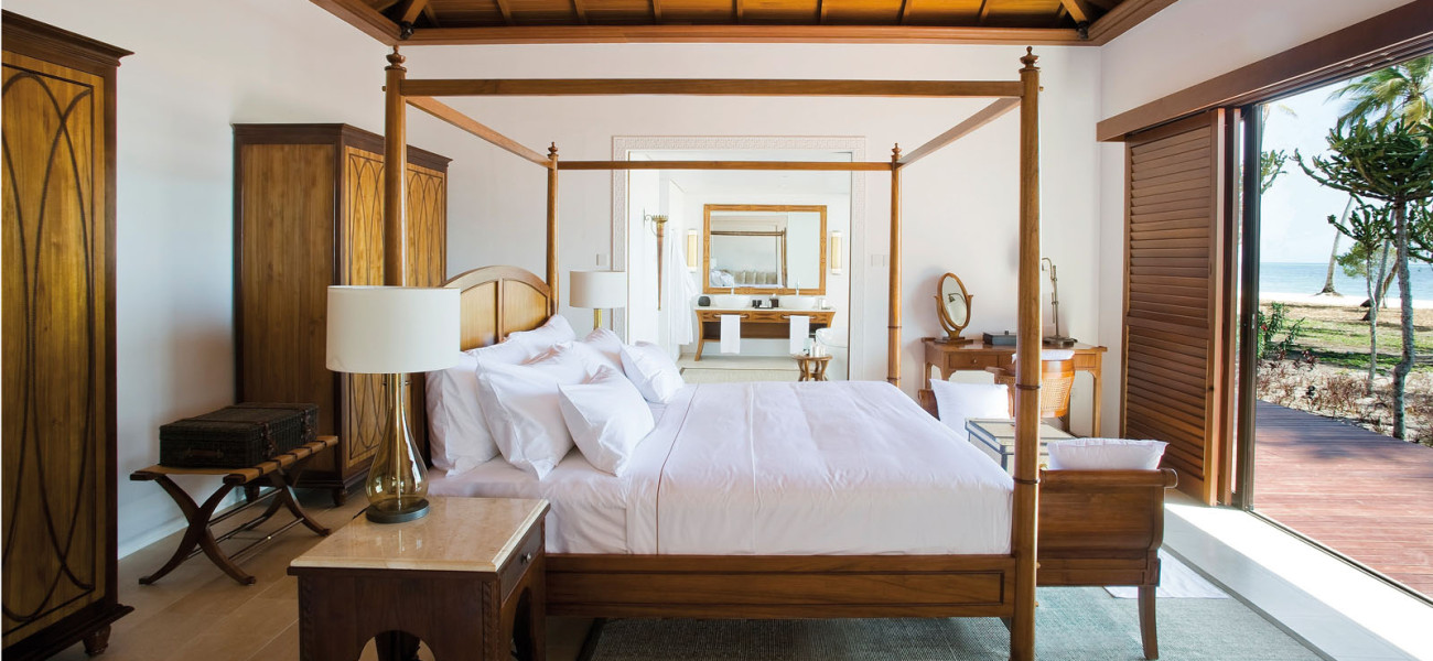 The Residence Zanzibar