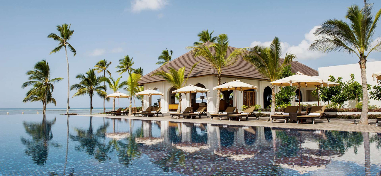 The Residence Zanzibar