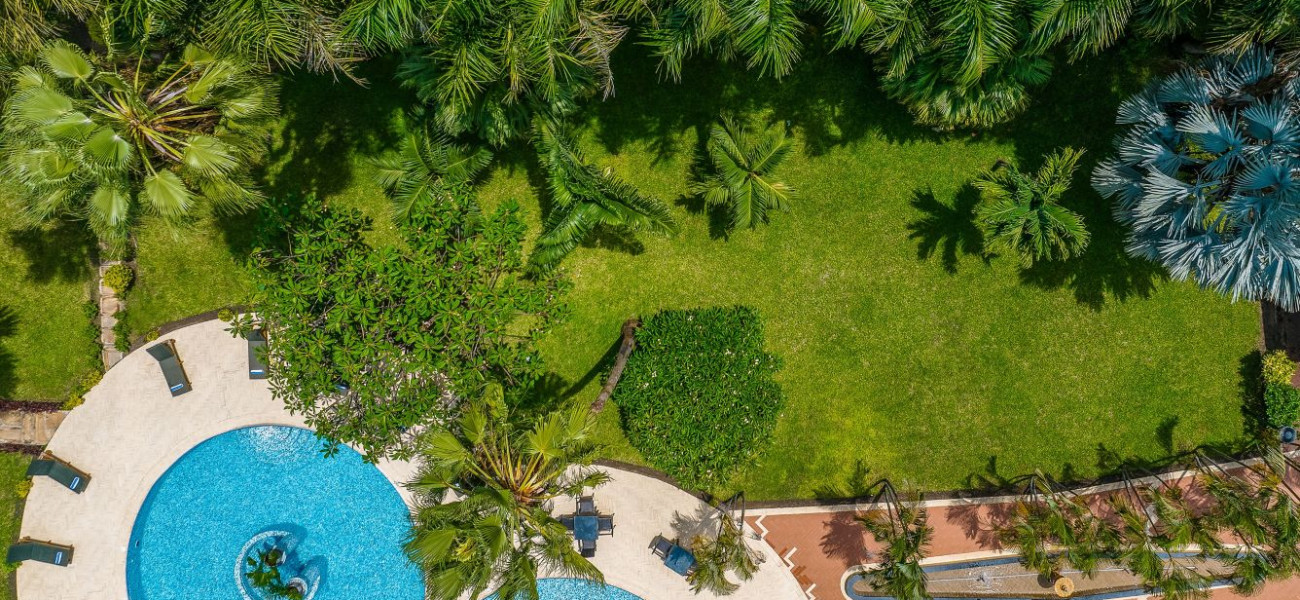 Delta Hotels Dar es Salaam