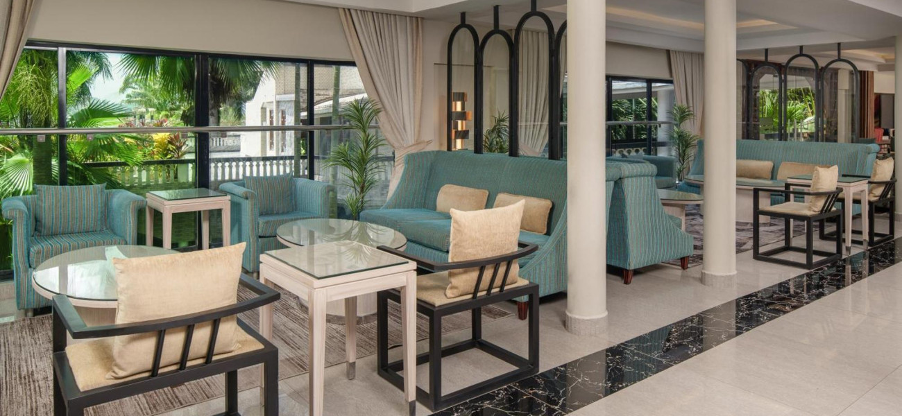 Delta Hotels Dar es Salaam