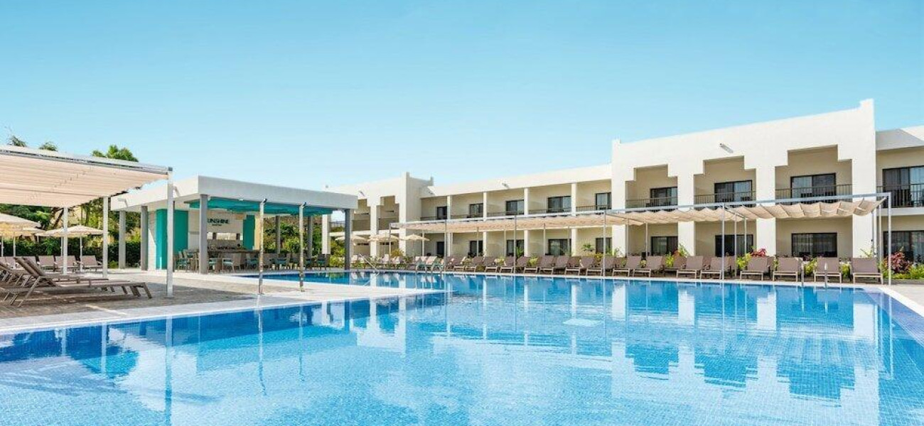 Hotel Riu Palace Zanzibar