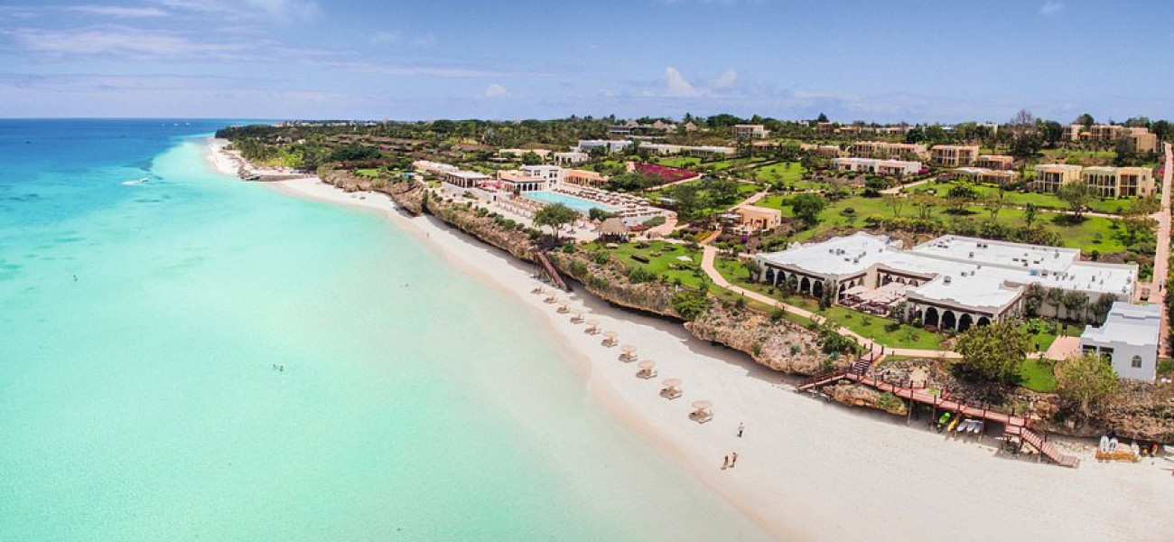 Hotel Riu Palace Zanzibar