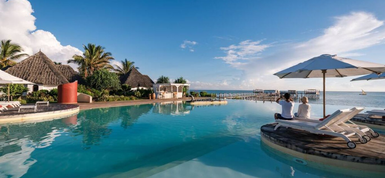 Essque Zalu Zanzibar