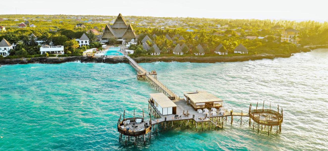 Essque Zalu Zanzibar