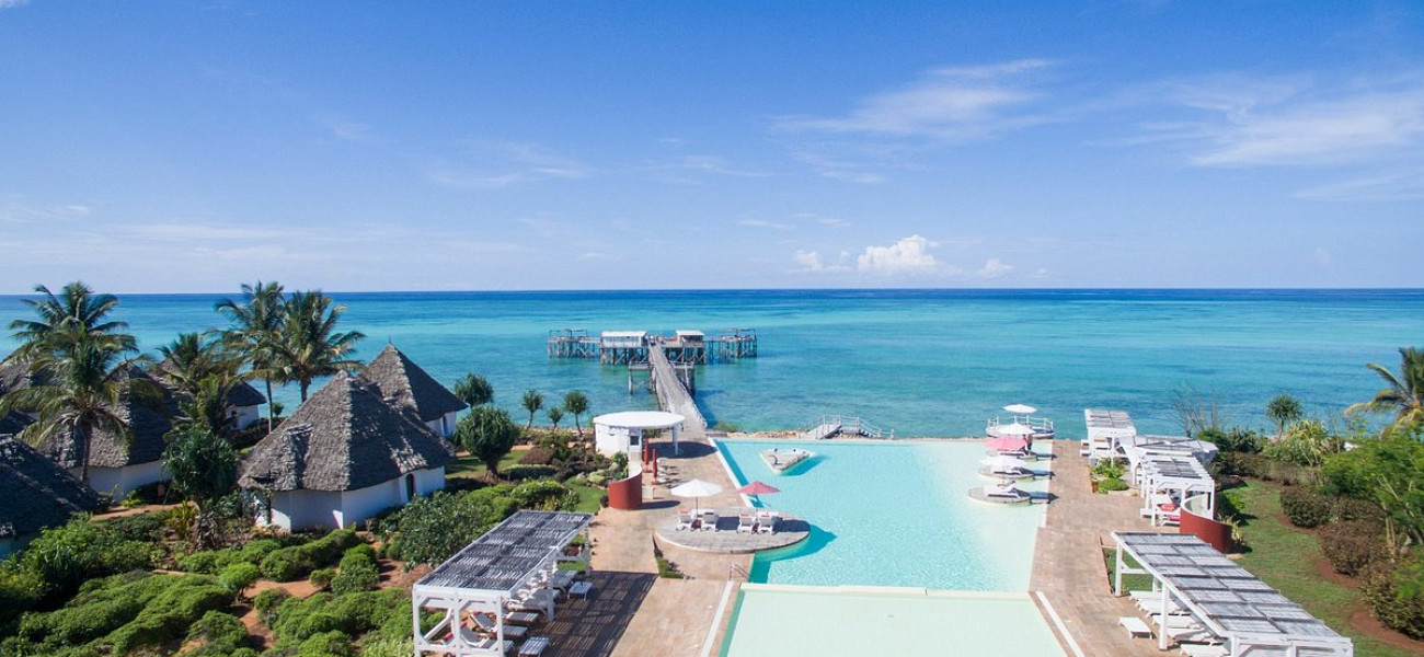 Essque Zalu Zanzibar