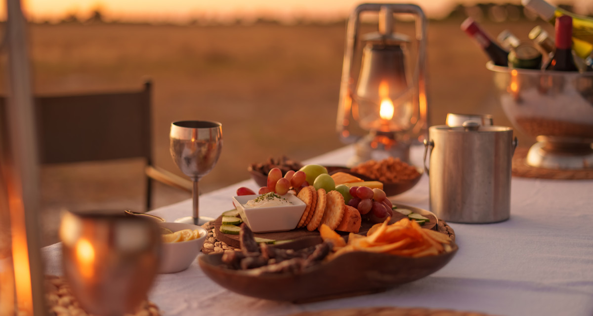 Bush Breakfasts & Picnic Experiences