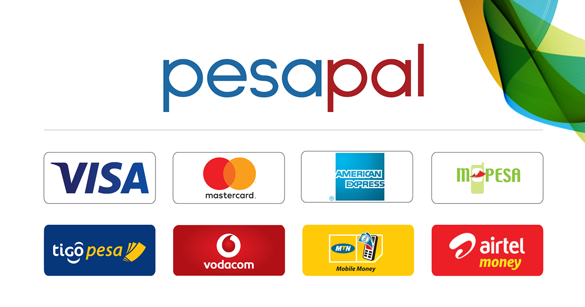 Pesapal Secure Payment