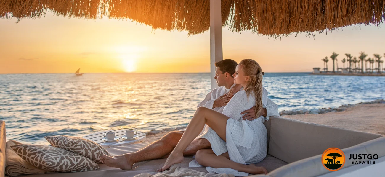 Fly-In Mikumi National Park Honeymoon Safaris