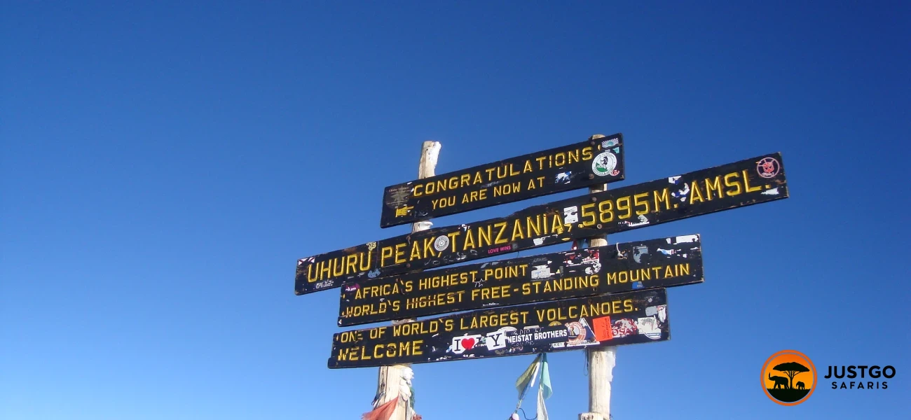 Marangu Adventure – The Classic Kilimanjaro Route