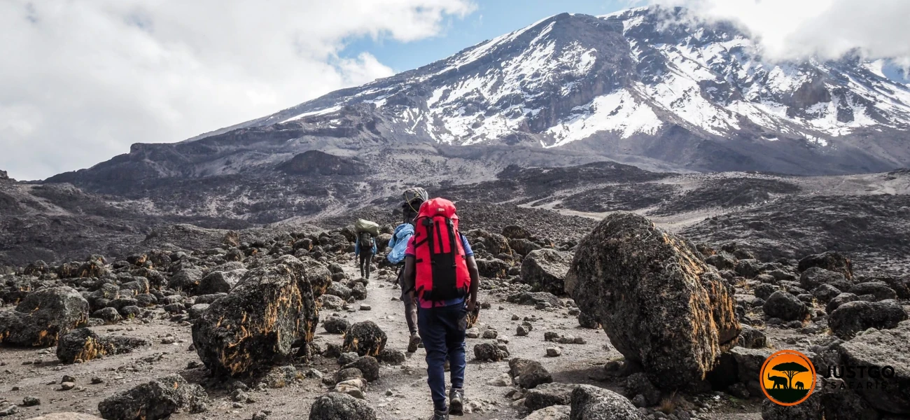 Machame Route Kilimanjaro Trek – The Ultimate Scenic Climb