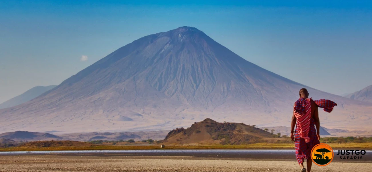 Oldonyo Lengai Night Trek & Lake Natron Explorer