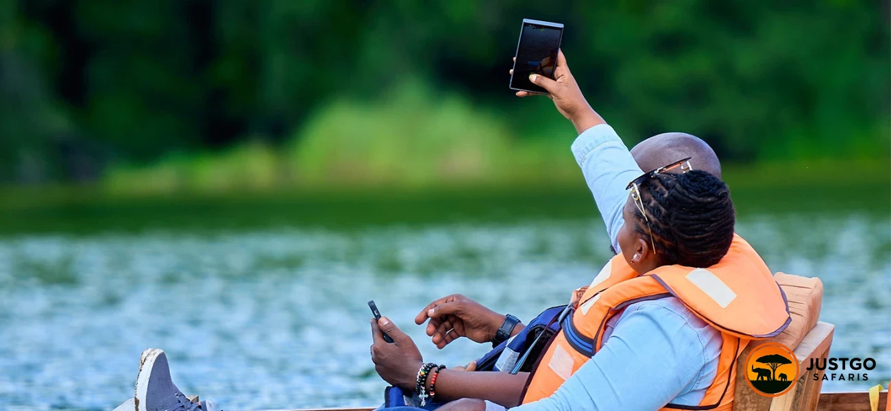 Lake Duluti Canoeing & Arusha City Experience